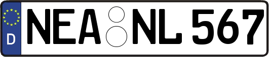 NEA-NL567