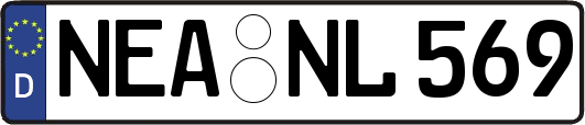 NEA-NL569