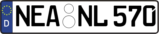 NEA-NL570