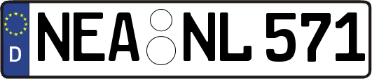 NEA-NL571