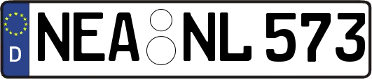 NEA-NL573