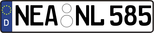 NEA-NL585