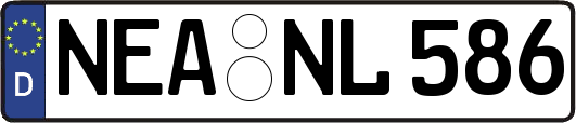 NEA-NL586