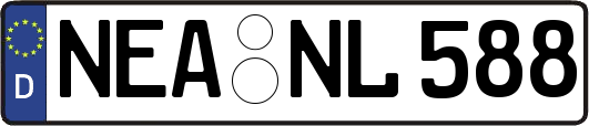 NEA-NL588