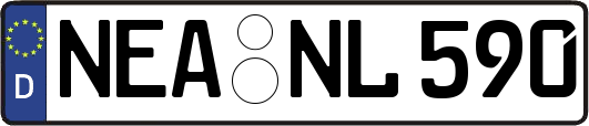 NEA-NL590