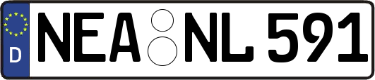 NEA-NL591