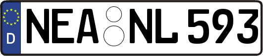 NEA-NL593