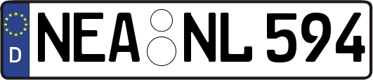 NEA-NL594