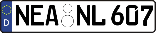 NEA-NL607