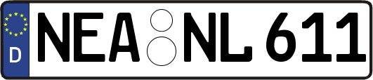 NEA-NL611