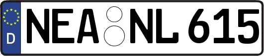 NEA-NL615