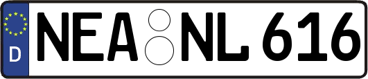 NEA-NL616
