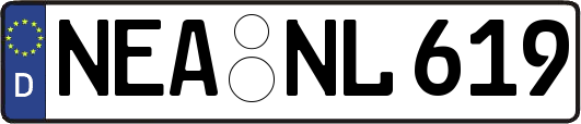 NEA-NL619