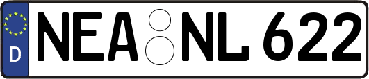 NEA-NL622