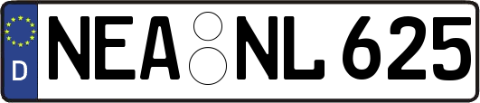 NEA-NL625