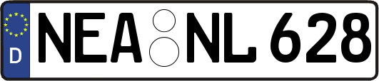 NEA-NL628