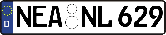 NEA-NL629