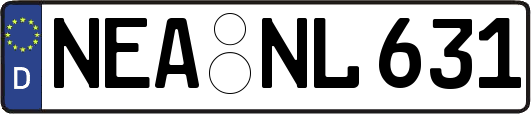 NEA-NL631