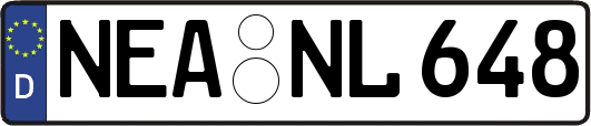 NEA-NL648
