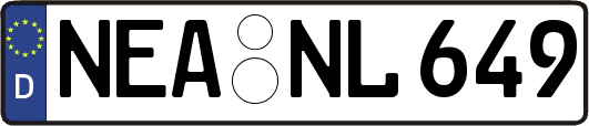 NEA-NL649