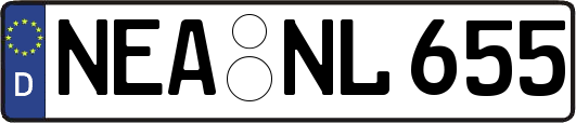NEA-NL655