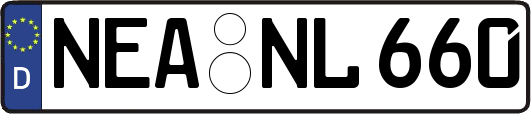 NEA-NL660