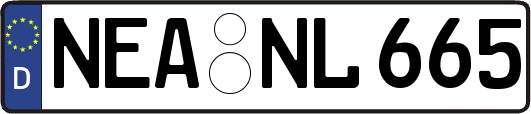 NEA-NL665