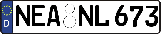 NEA-NL673