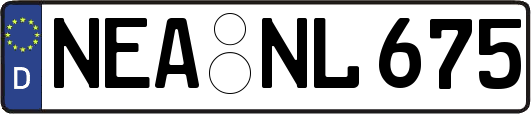 NEA-NL675