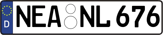 NEA-NL676