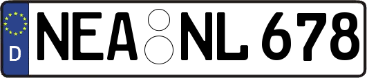 NEA-NL678