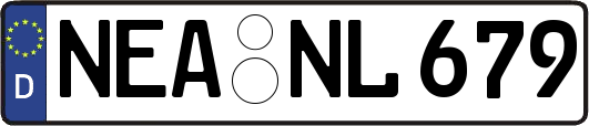 NEA-NL679