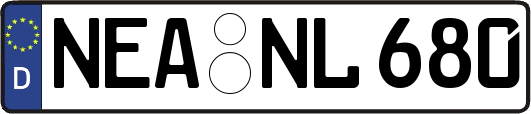 NEA-NL680