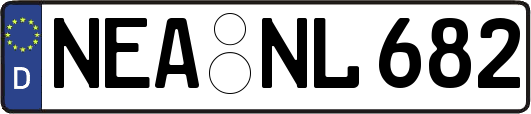 NEA-NL682
