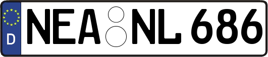 NEA-NL686