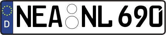 NEA-NL690