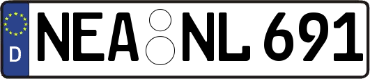 NEA-NL691