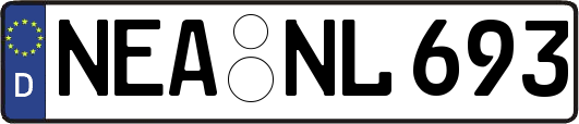 NEA-NL693