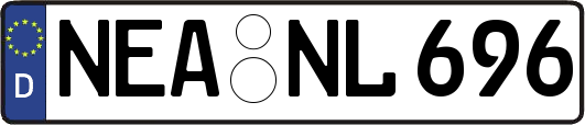 NEA-NL696