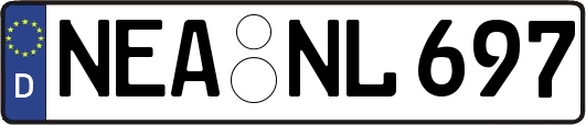 NEA-NL697