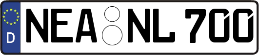 NEA-NL700