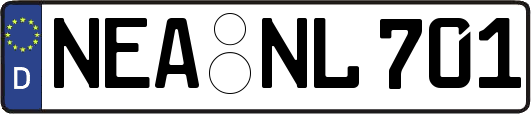 NEA-NL701