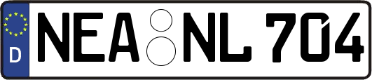NEA-NL704