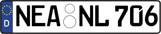 NEA-NL706