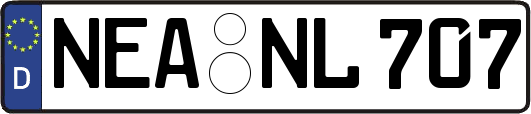 NEA-NL707
