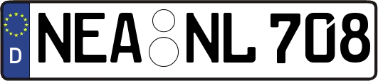 NEA-NL708