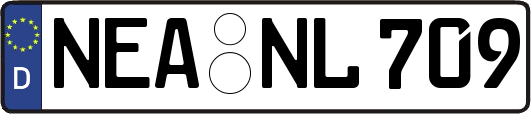 NEA-NL709