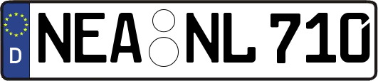NEA-NL710