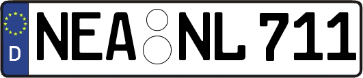 NEA-NL711