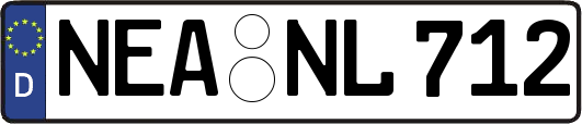 NEA-NL712